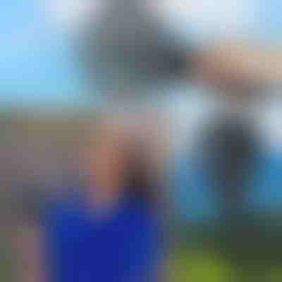 Nabíjecí přenosný mini ventilátor 2 v 1 na stativu | HANDCOLIO