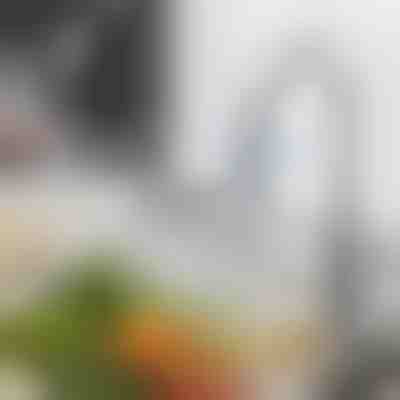 Vylepšení kohoutku 3 v 1: 360° otočení, sprcha, úspora! | TORRENTIA