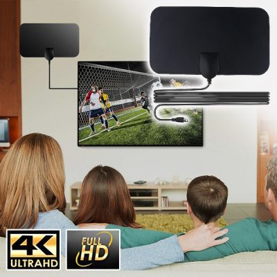 Interní digitální televizní anténa | SIGNALSURE