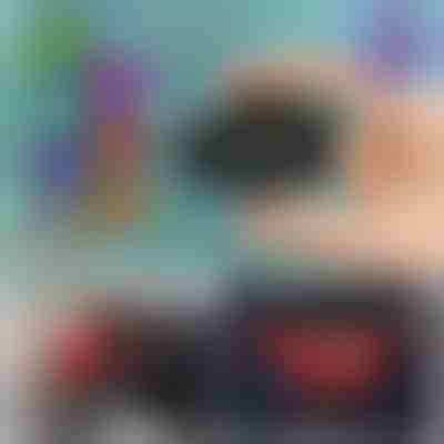 Dobíjecí stroboskopická světla pro vozidla (2ks) | STROBIES