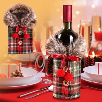 Obal na láhev vína | VINOPOUCH