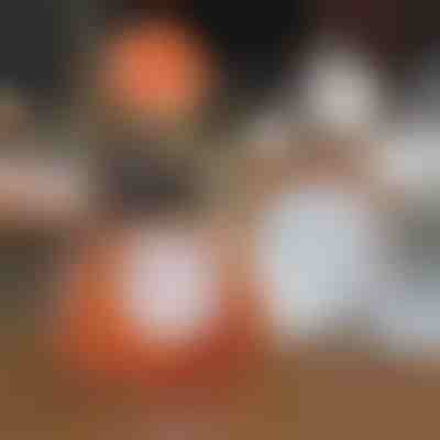 Univerzální silikonové formy ve tvaru růže (3 kusy) | ICEROSE