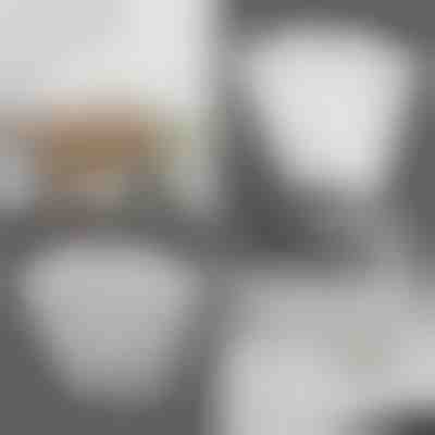 3D lepicí obklady na zeď (10 ks) | INSTATILE