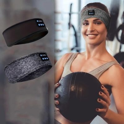 Čelenka se sluchátky | DREAMBEATS