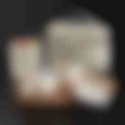 Sada nádob na skladování potravin | LUNCHIO