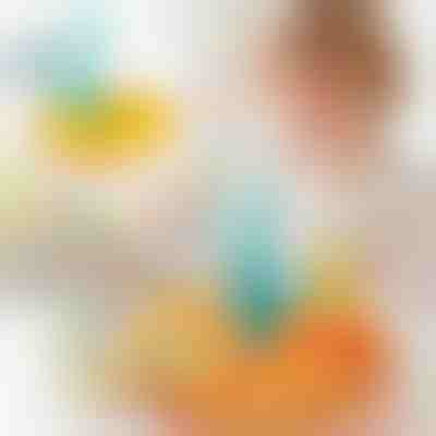 Dětský kuchyňský dřez s tekoucí vodou | SINKIFUN