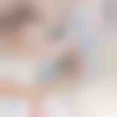 Magnetická oblékací panenka | MAGDRESSY