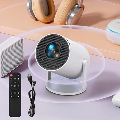 Mini kapesní projektor | MOVICAST