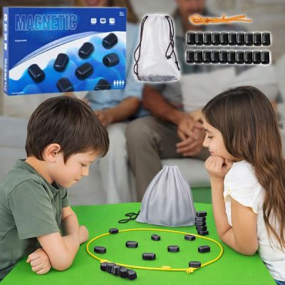 Magnetická strategická stolní hra | MAGTACTIC