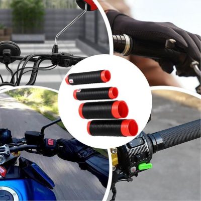 Univerzální silikonové gripy (4 ks/sada) | SILIGRIP